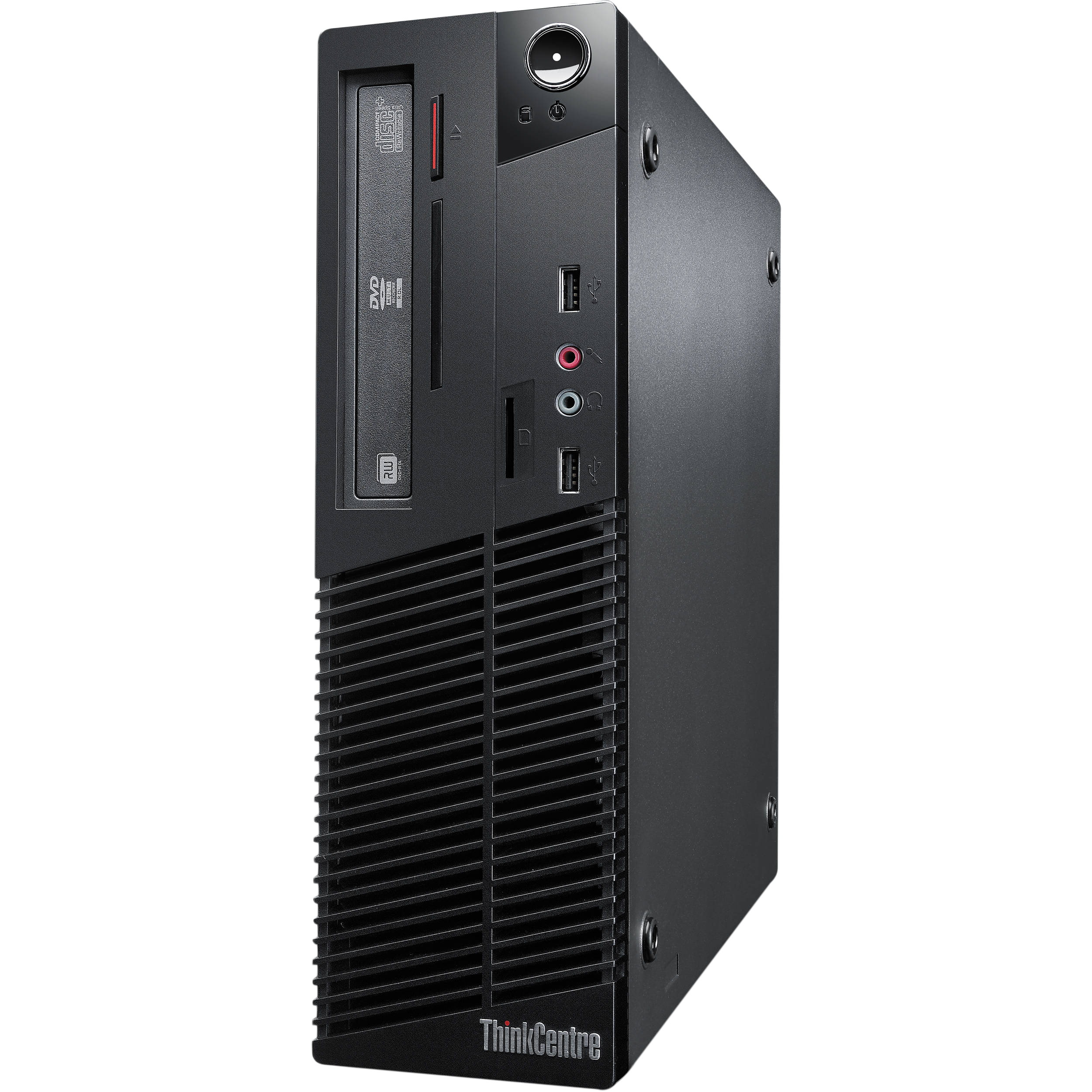 Lenovo Thinkcentre M73 Sff Stationær